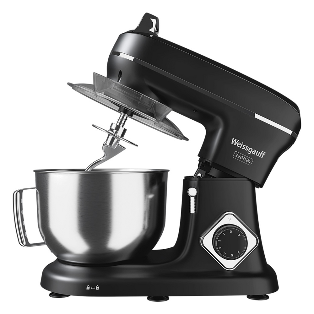 Weissgauff WSM 226 PDBT Touch Screen Pro- фото3