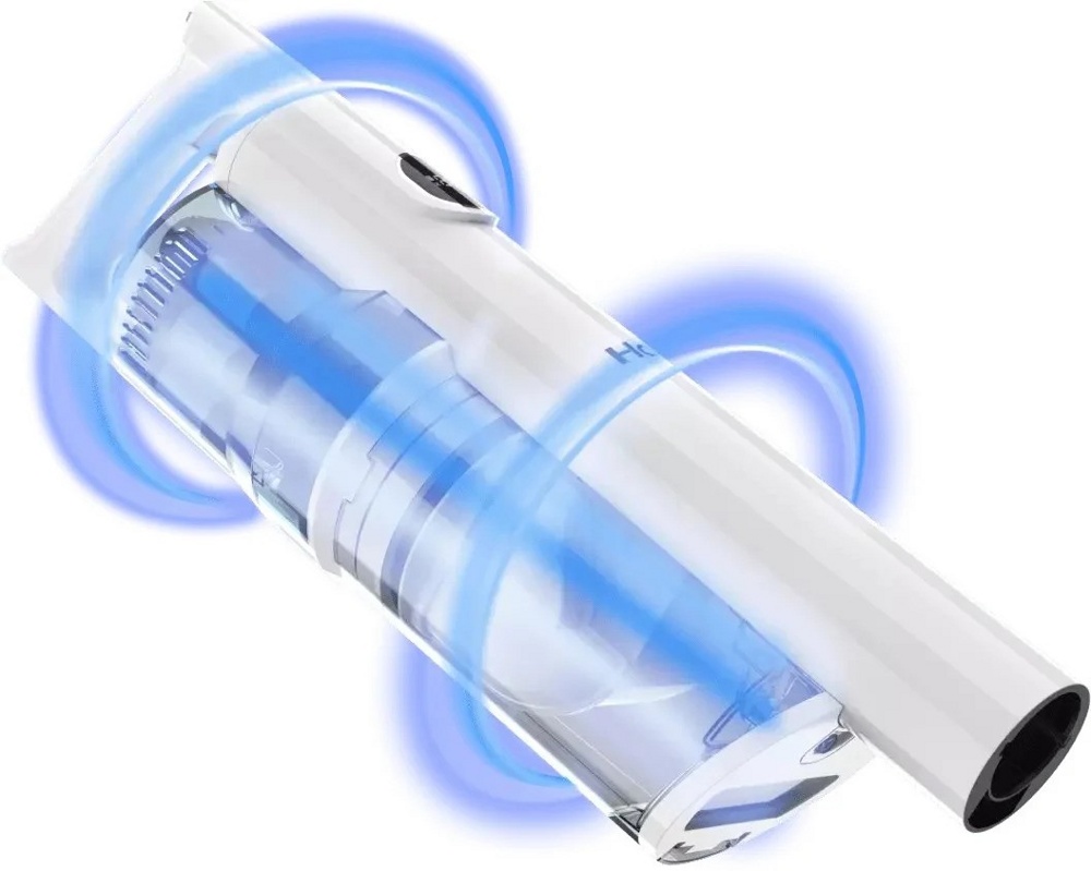 Haier HVC150- фото2