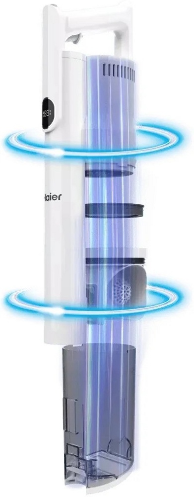 Haier HVC150- фото3