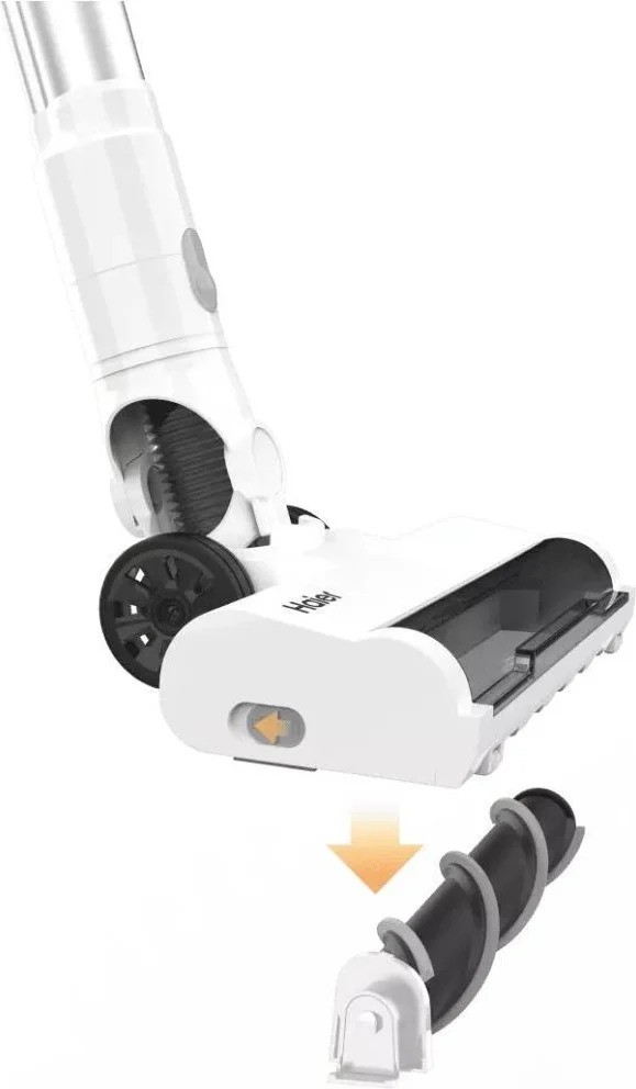 Haier HVC150- фото4