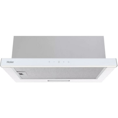 Haier HVX-T642GW- фото2