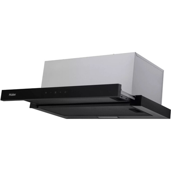 Haier HVX-T662BB- фото