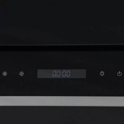 Haier HVX-W672GBX- фото2