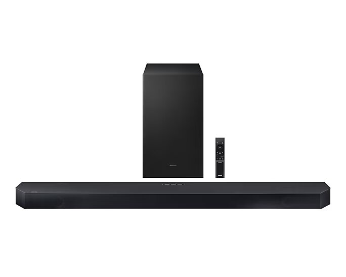 Samsung HW-Q700D- фото