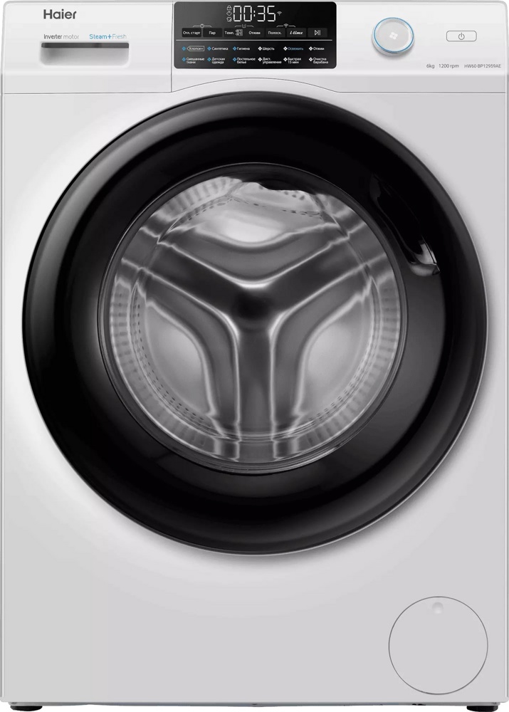 Haier HW60-BP12959AE- фото