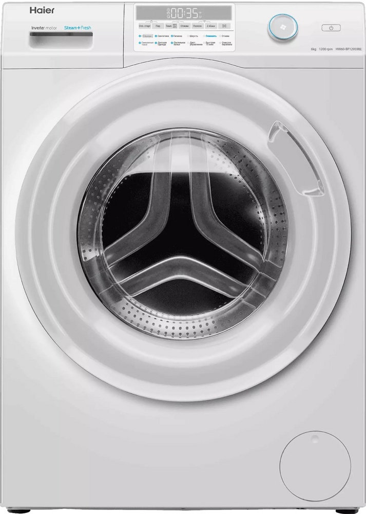 Haier HW60-BP12959BE- фото