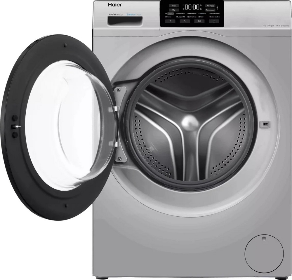 Haier HW70-BP12919S- фото2