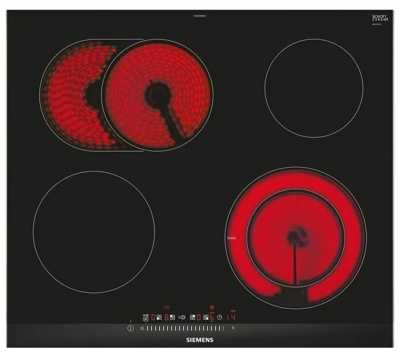 Siemens ET675FNP1E- фото