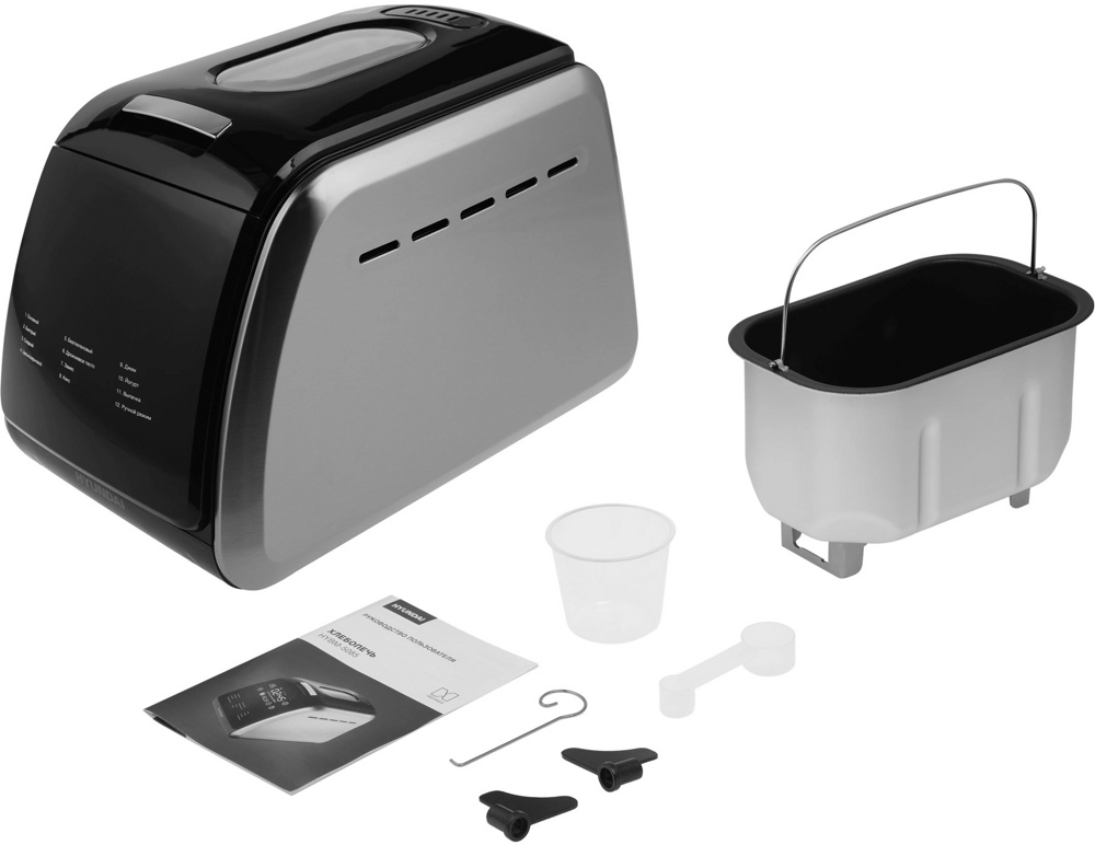 Hyundai HYBM-5085- фото5