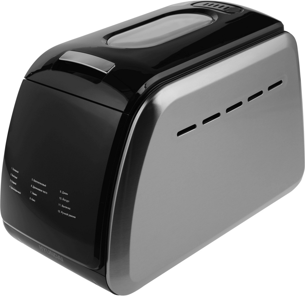 Hyundai HYBM-5085- фото