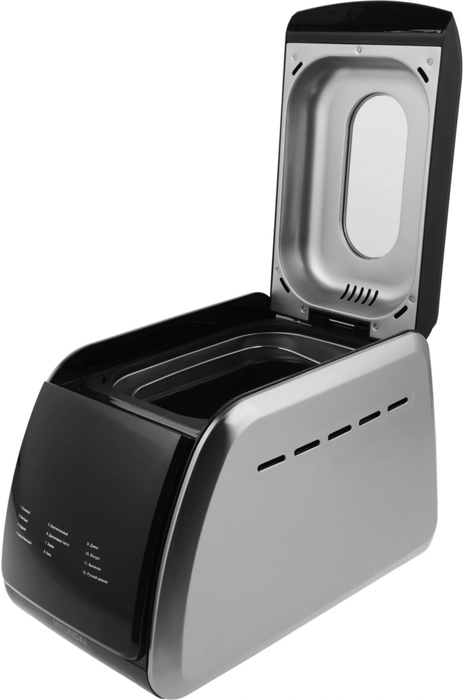 Hyundai HYBM-5085- фото2