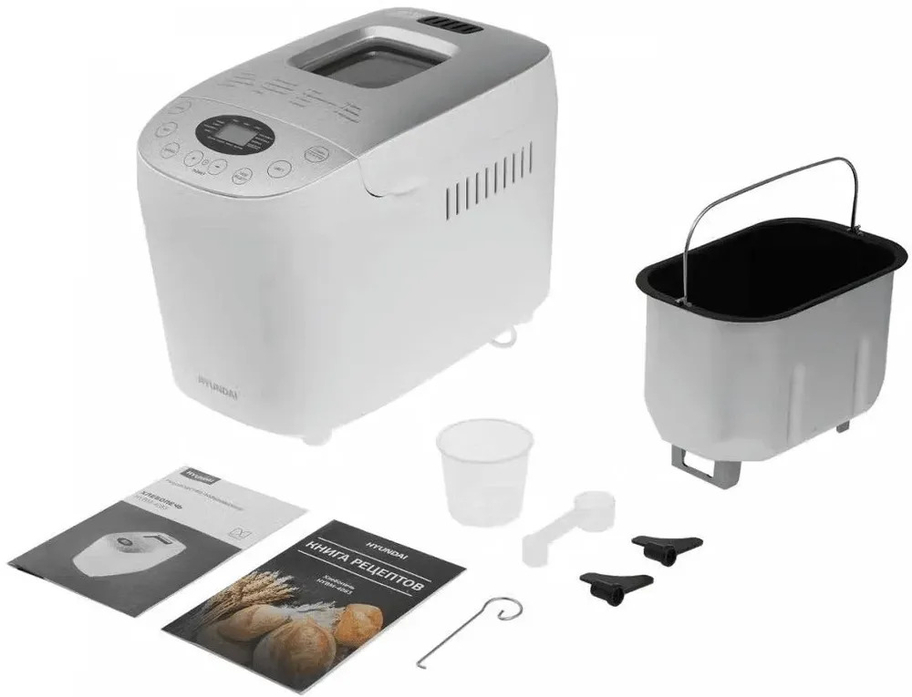 Hyundai HYBM-4083- фото3