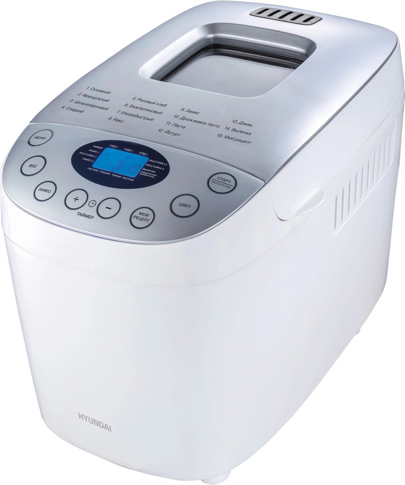 Hyundai HYBM-4083- фото