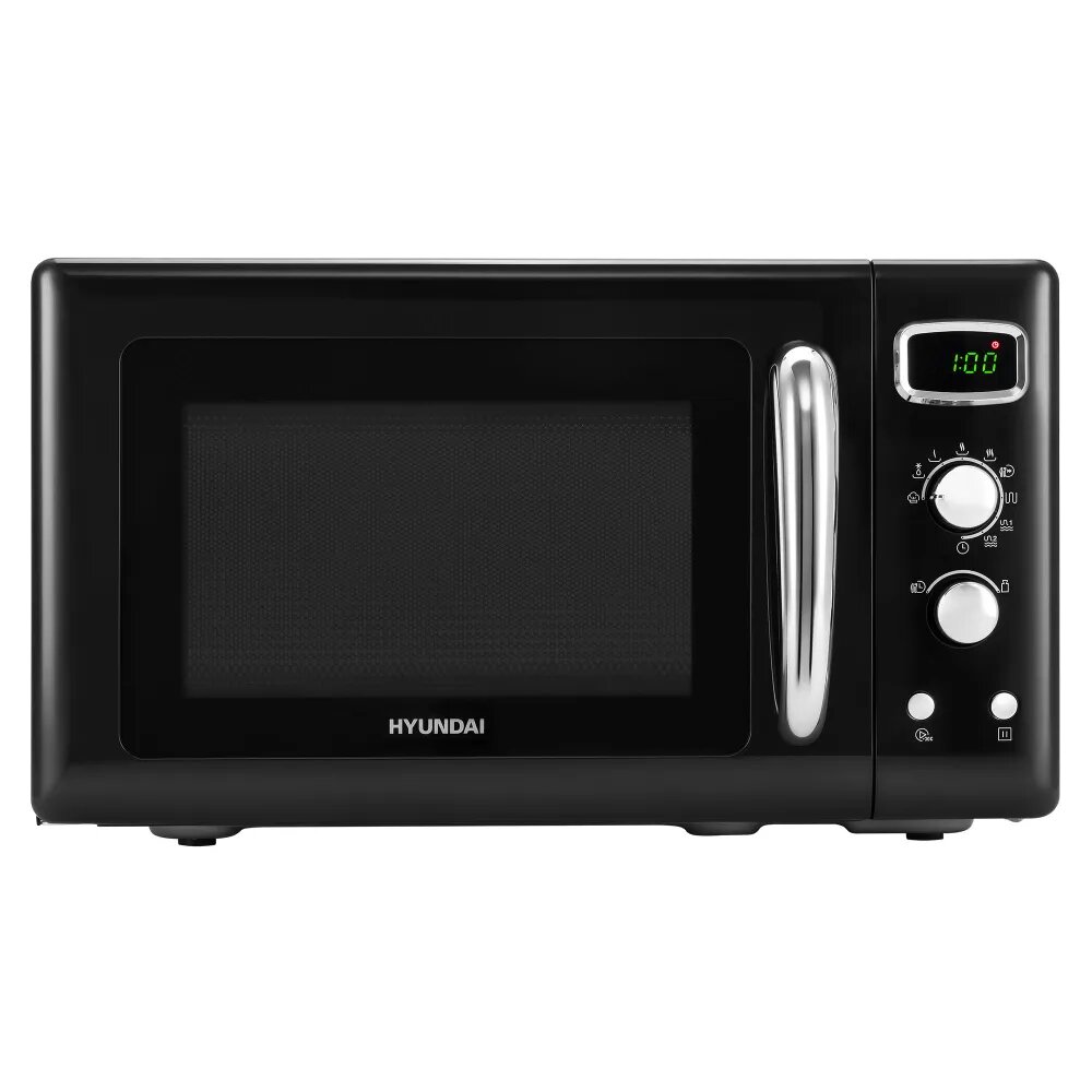 Hyundai HYM-D3040- фото