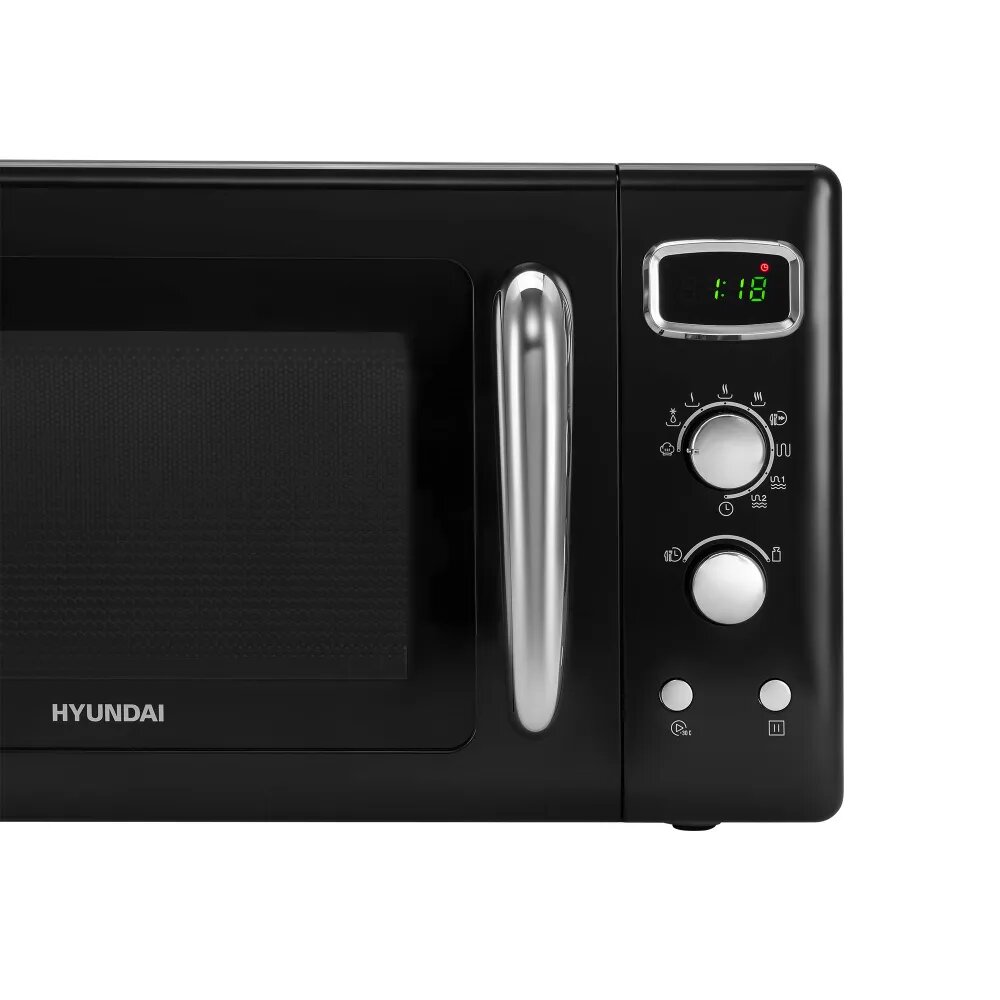 Hyundai HYM-D3040- фото3