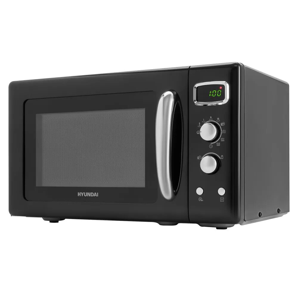 Hyundai HYM-D3040- фото2