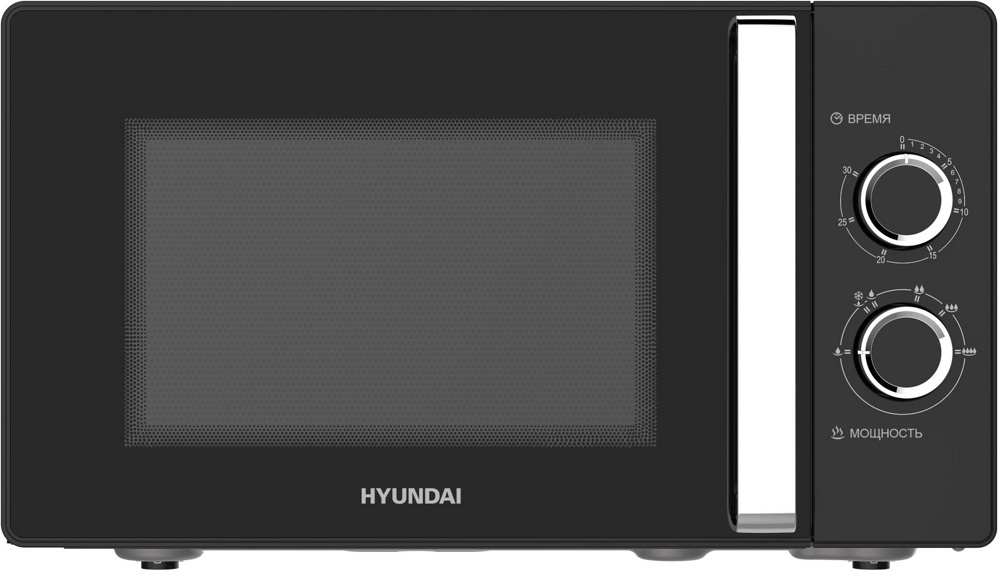 Hyundai HYM-M2012- фото