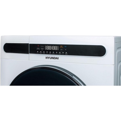 Hyundai WMD8413 (белый)- фото3