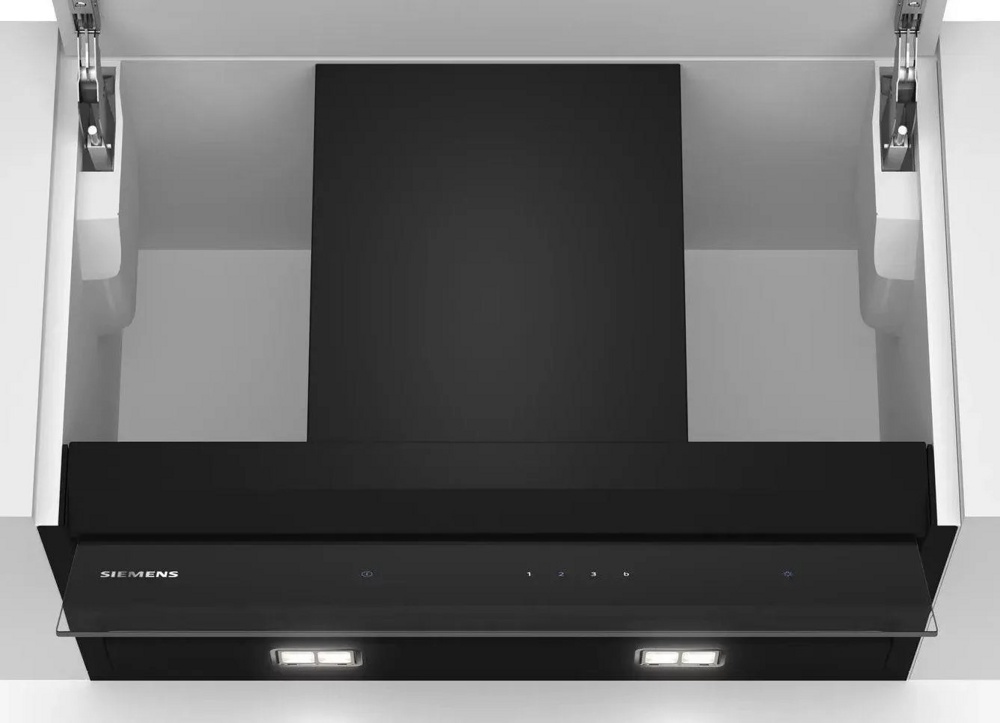 Siemens LJ67BAM60- фото