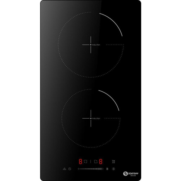 Schtoff I30H03 Black- фото