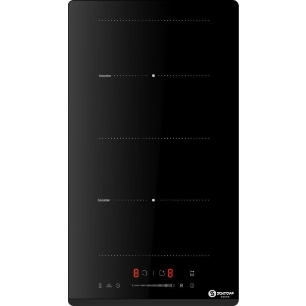 Schtoff I30H04 Black- фото
