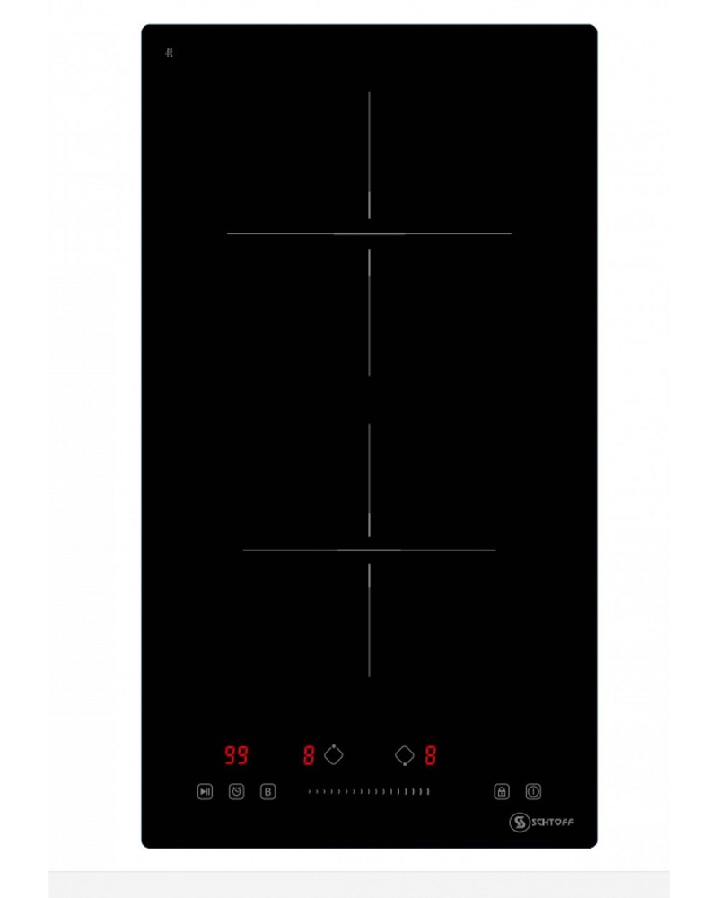 Schtoff I3S20B Black