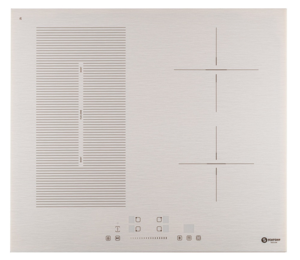Schtoff I6 S07B White