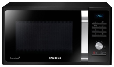 Samsung MS23F302TQK