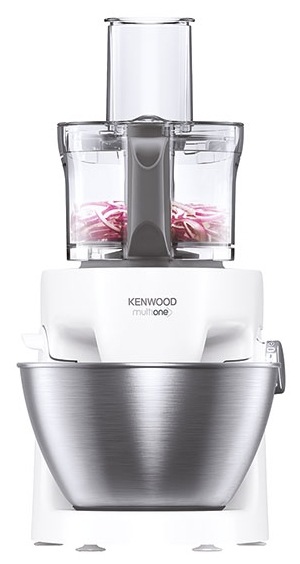 Kenwood KHH326WH