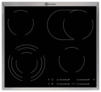 Electrolux EHF46547XK