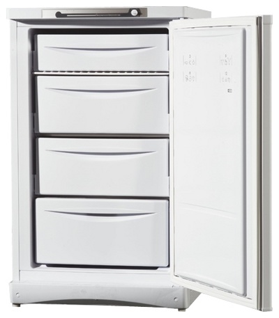 Indesit SFR100A- фото2