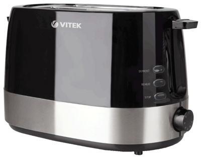 Vitek VT-1584BK