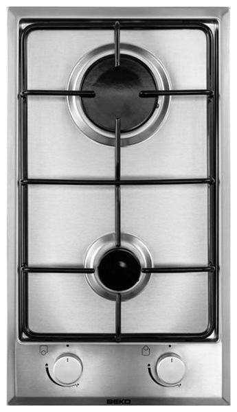 Beko HDCG32220FX