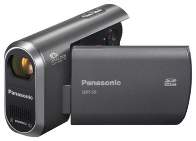 Panasonic SDR-S9