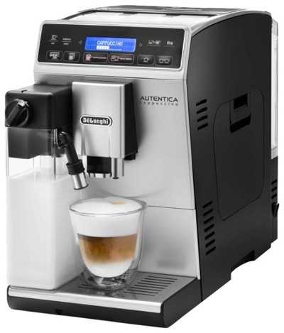 DeLonghi ETAM29.660.SB