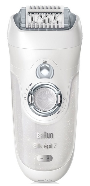 Braun 7561 Silk-epil 7