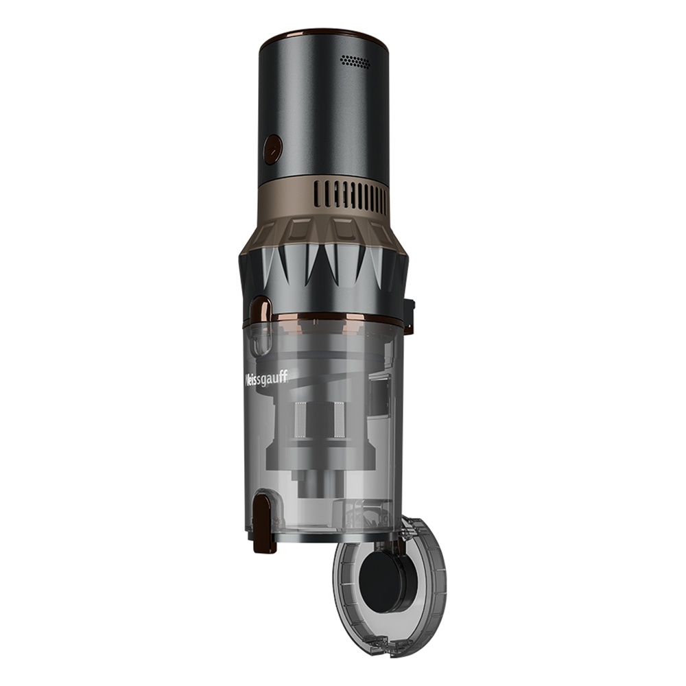 Weissgauff V12 BLDC 630 Bronze Deige X-Treme Turbo- фото4