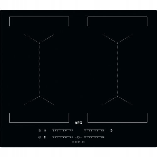 AEG IKE64450IB- фото