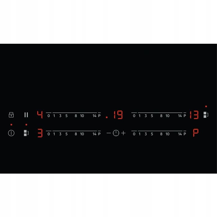 AEG IKE64450IB- фото2