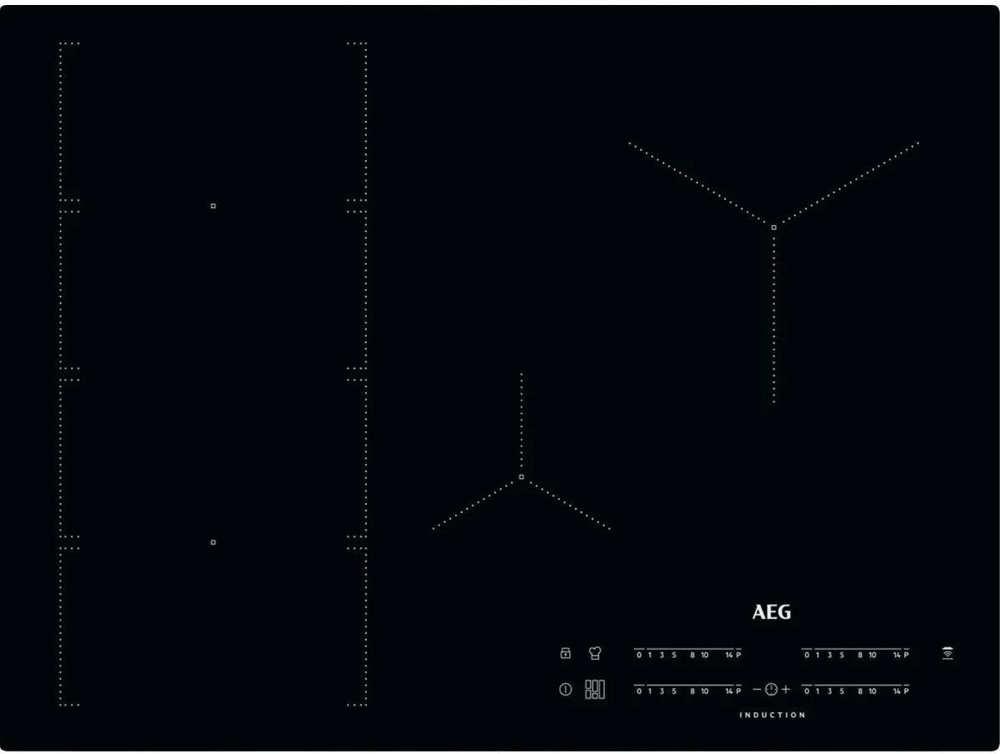 AEG IKE74471IB- фото
