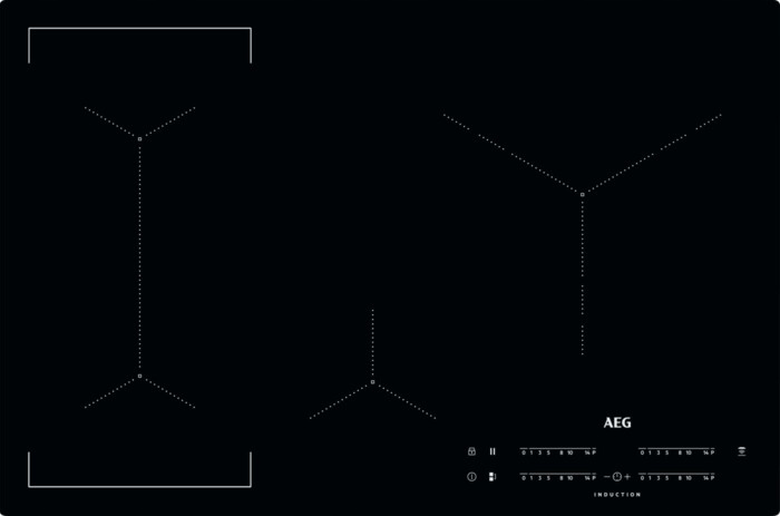 AEG IKE84445IB- фото
