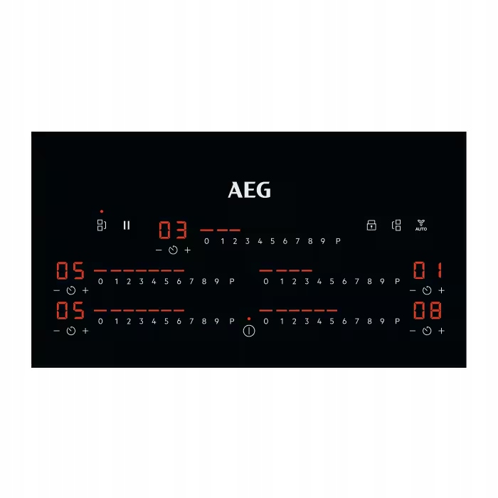 AEG IKE85753IB- фото2