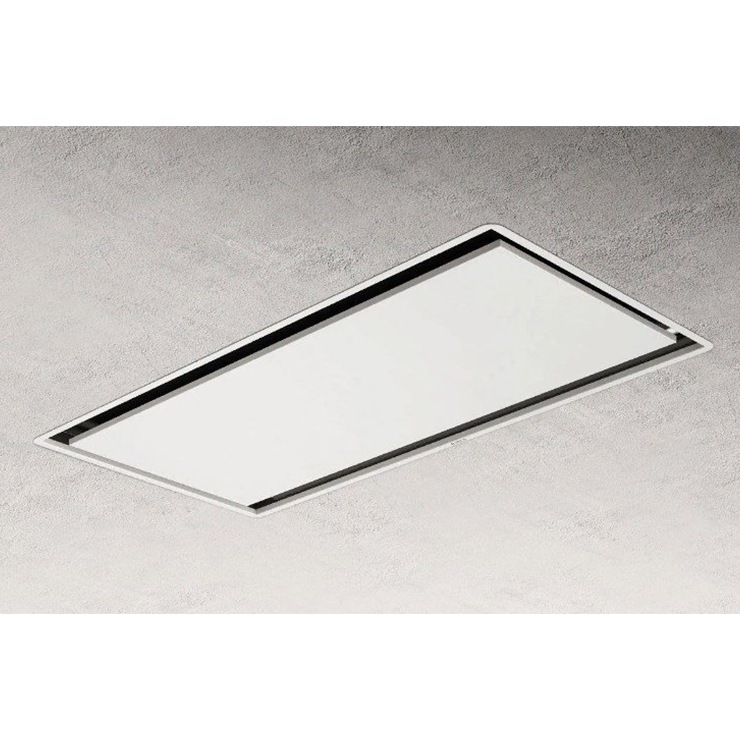 Elica ILLUSION H16 WH/A/100- фото2