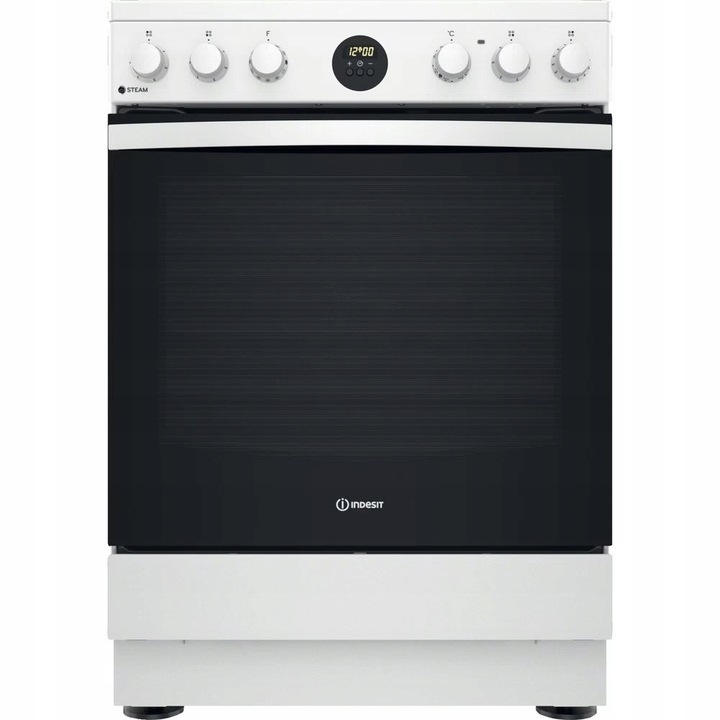 Indesit IS67V8CHWE- фото