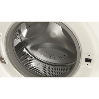 Indesit BWSA61051WSV RU- фото3