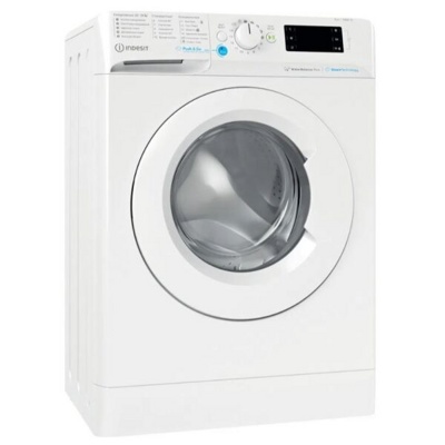 Indesit BWSE61051WWVBY- фото