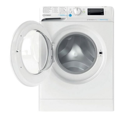 Indesit BWSE61051WWVBY- фото2