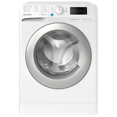 Indesit BWSE71252XWSVRU- фото