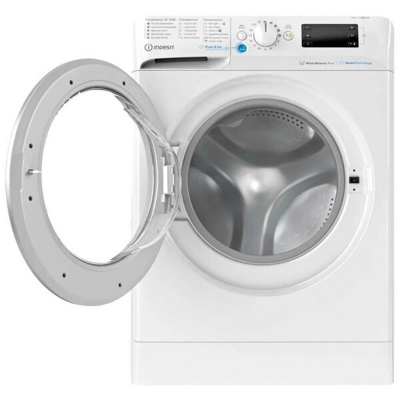 Indesit BWSE71252XWSVRU- фото2