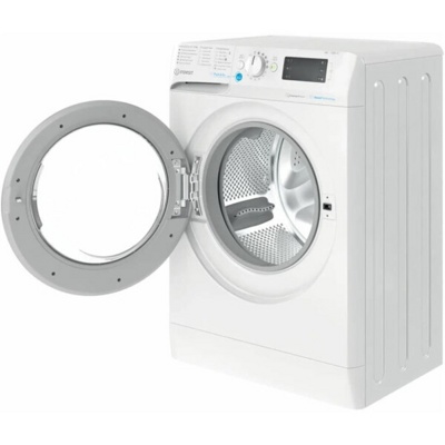 Indesit BWSE 81293X WSV RU- фото2